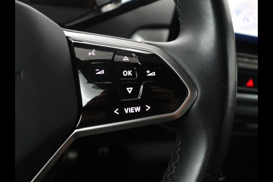 Volkswagen ID.4 Pro 77 kWh | SOH 95,4% | Adaptive cruise | Lane assist | Stuur/stoelverwarming | Climate control | Sfeerverlichting | Caplay | Park assist | 20" velgen