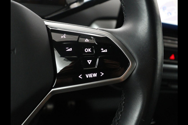 Volkswagen ID.4 Pro 77 kWh | SOH 95,4% | Adaptive cruise | Lane assist | Stuur/stoelverwarming | Climate control | Sfeerverlichting | Caplay | Park assist | 20" velgen