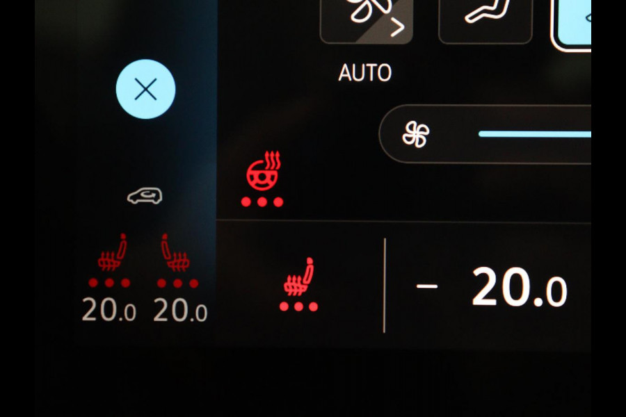 Volkswagen ID.4 Pro 77 kWh | SOH 95,4% | Adaptive cruise | Lane assist | Stuur/stoelverwarming | Climate control | Sfeerverlichting | Caplay | Park assist | 20" velgen