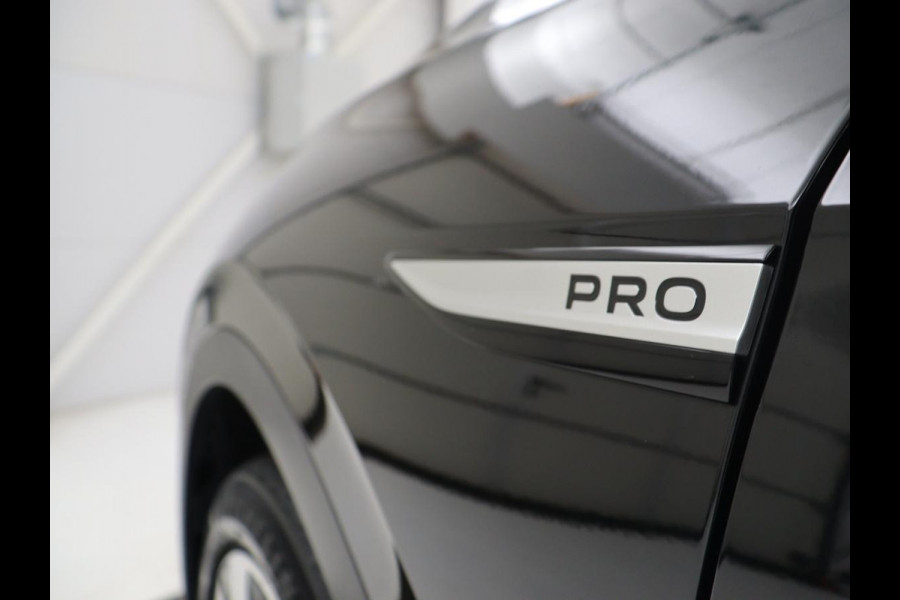 Volkswagen ID.4 Pro 77 kWh | SOH 95,4% | Adaptive cruise | Lane assist | Stuur/stoelverwarming | Climate control | Sfeerverlichting | Caplay | Park assist | 20" velgen