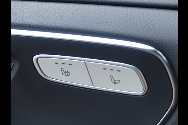 Mercedes-Benz V-Klasse 300d AMG Dubbel Cabine Panoramadak/Leer/Burmester/LED/Trekhaak