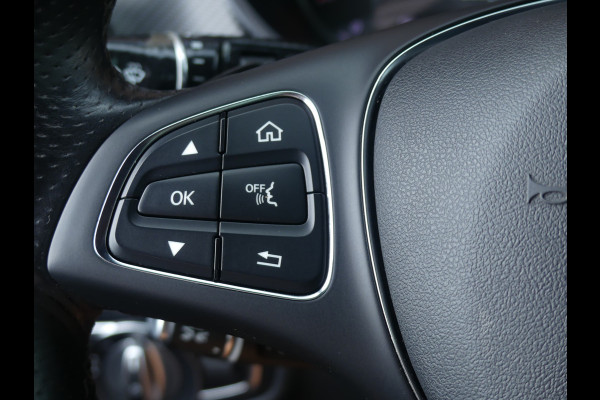 Mercedes-Benz V-Klasse 300d AMG Dubbel Cabine Panoramadak/Leer/Burmester/LED/Trekhaak
