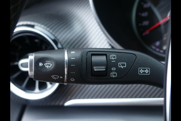 Mercedes-Benz V-Klasse 300d AMG Dubbel Cabine Panoramadak/Leer/Burmester/LED/Trekhaak