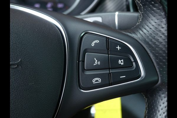 Mercedes-Benz V-Klasse 300d AMG Dubbel Cabine Panoramadak/Leer/Burmester/LED/Trekhaak