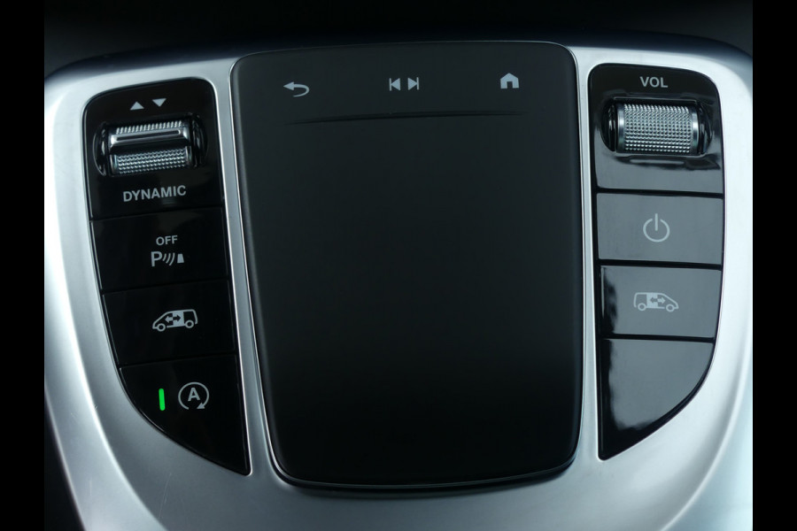 Mercedes-Benz V-Klasse 300d AMG Dubbel Cabine Panoramadak/Leer/Burmester/LED/Trekhaak