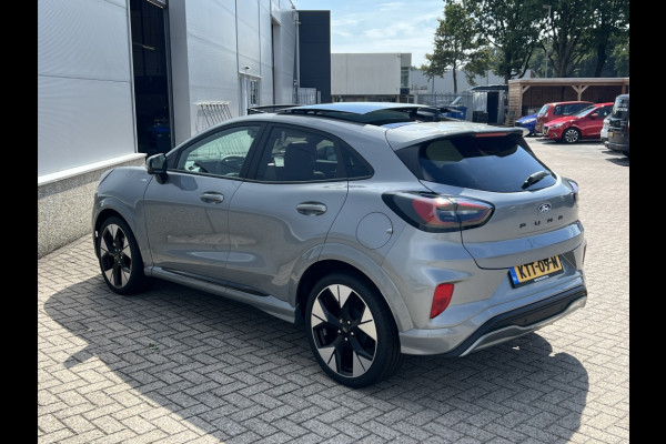 Ford Puma 1.0 EB Hyb ST-Line X AUTOMAAT! DRIVERPACK! PANODAK! WINTERPACK!