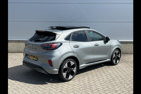 Ford Puma 1.0 EB Hyb ST-Line X AUTOMAAT! DRIVERPACK! PANODAK! WINTERPACK!