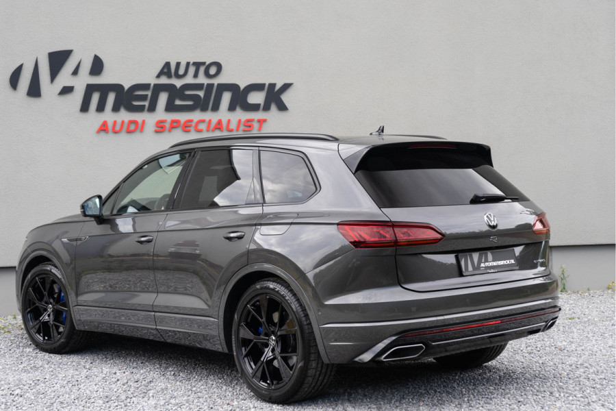 Volkswagen Touareg 3.0 TSI 4MOTION R / Dynaudio/ Trekhaak/ Panoramadak/ 360 Topview