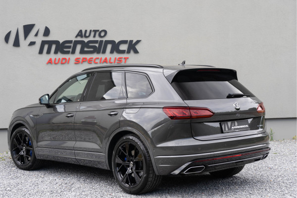 Volkswagen Touareg 3.0 TSI 4MOTION R / Dynaudio/ Trekhaak/ Panoramadak/ 360 Topview