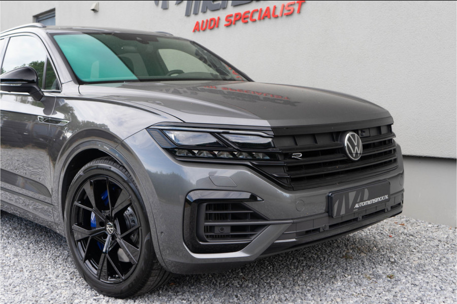 Volkswagen Touareg 3.0 TSI 4MOTION R / Dynaudio/ Trekhaak/ Panoramadak/ 360 Topview
