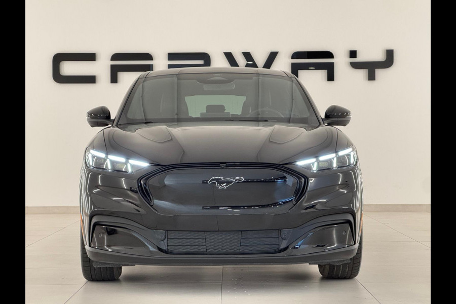Ford Mustang Mach-E Extended Premium RWD 88 kWh