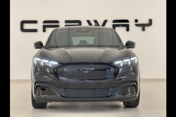 Ford Mustang Mach-E Extended Premium RWD 88 kWh