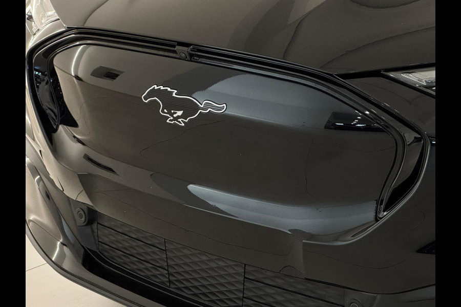 Ford Mustang Mach-E Extended Premium RWD 88 kWh