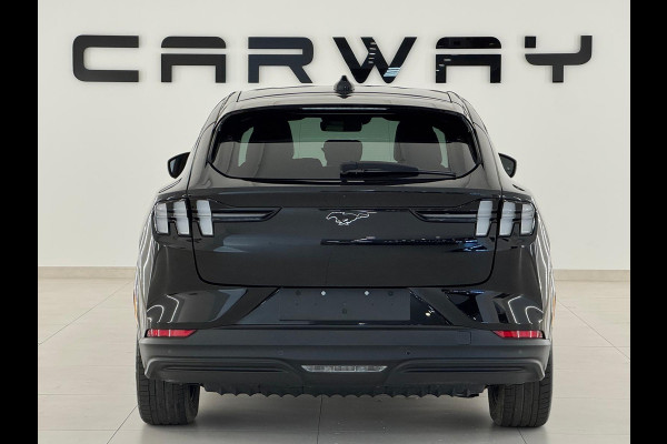 Ford Mustang Mach-E Extended Premium RWD 88 kWh
