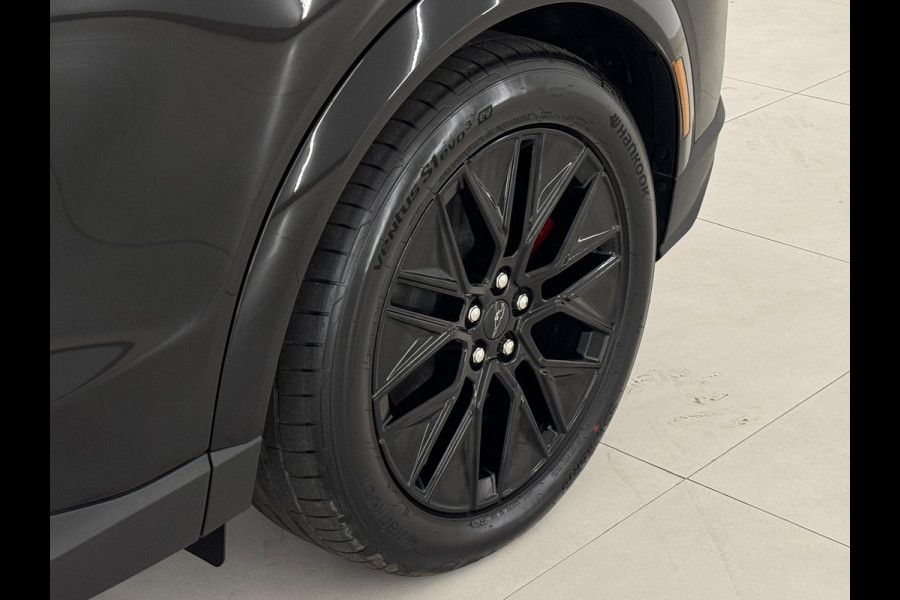Ford Mustang Mach-E Extended Premium RWD 88 kWh