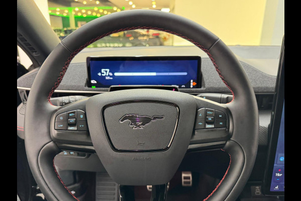 Ford Mustang Mach-E Extended Premium RWD 88 kWh
