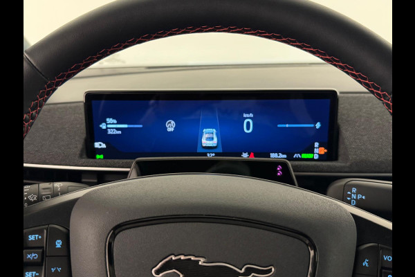 Ford Mustang Mach-E Extended Premium RWD 88 kWh