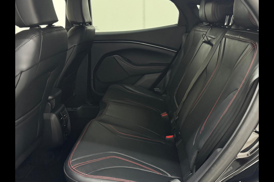Ford Mustang Mach-E Extended Premium RWD 88 kWh