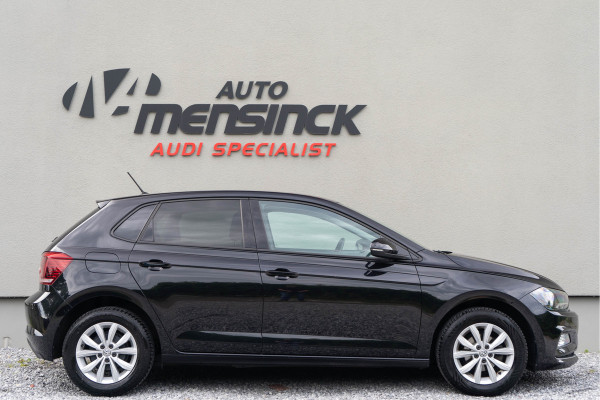 Volkswagen Polo 1.0 TSI Highline / Adaptive cruise control/ Climate control