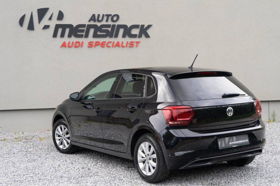 Volkswagen Polo 1.0 TSI Highline / Adaptive cruise control/ Climate control