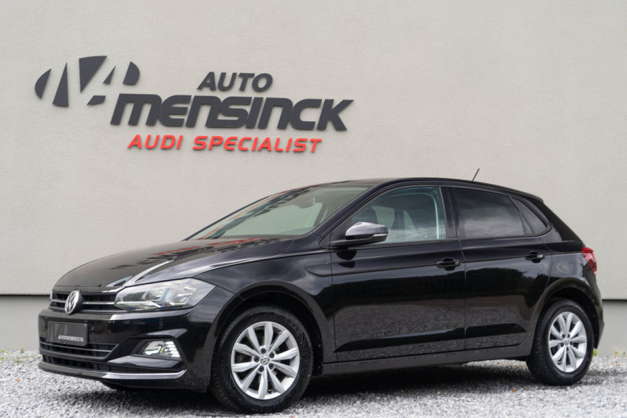 Volkswagen Polo 1.0 TSI Highline / Adaptive cruise control/ Climate control