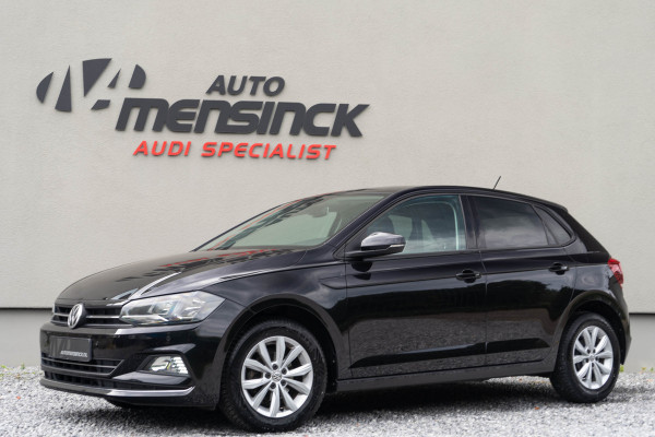 Volkswagen Polo 1.0 TSI Highline / Adaptive cruise control/ Climate control
