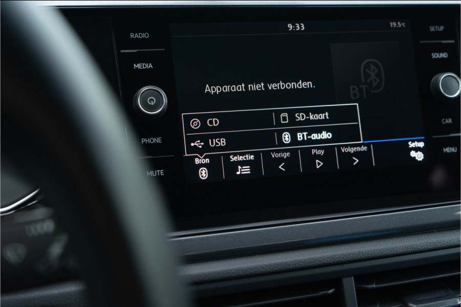 Volkswagen Polo 1.0 TSI Highline / Adaptive cruise control/ Climate control