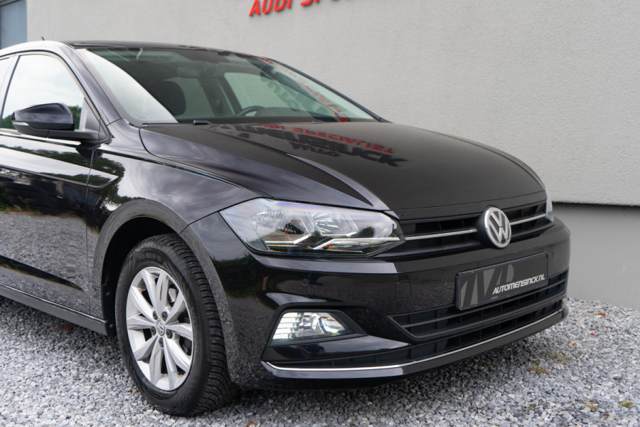 Volkswagen Polo 1.0 TSI Highline / Adaptive cruise control/ Climate control