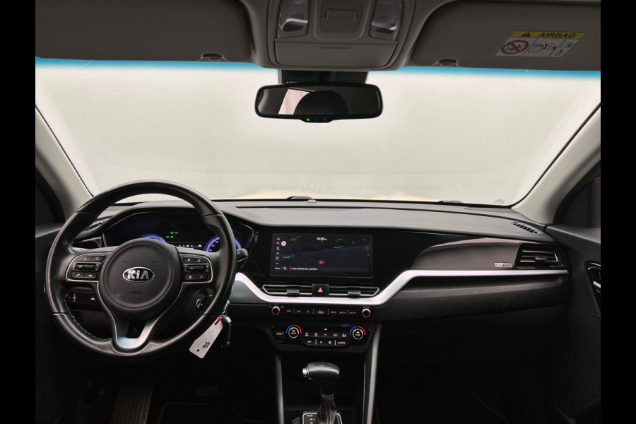 Kia Niro 1.6 GDi Hybrid DynamicLine | Origineel NL | Carplay | Camera | Adapt. Cruise/Control | Trekhaak | Dealer Onderhouden |