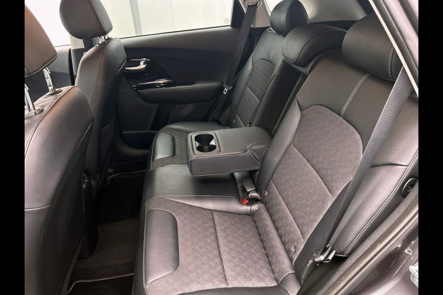 Kia Niro 1.6 GDi Hybrid DynamicLine | Origineel NL | Carplay | Camera | Adapt. Cruise/Control | Trekhaak | Dealer Onderhouden |