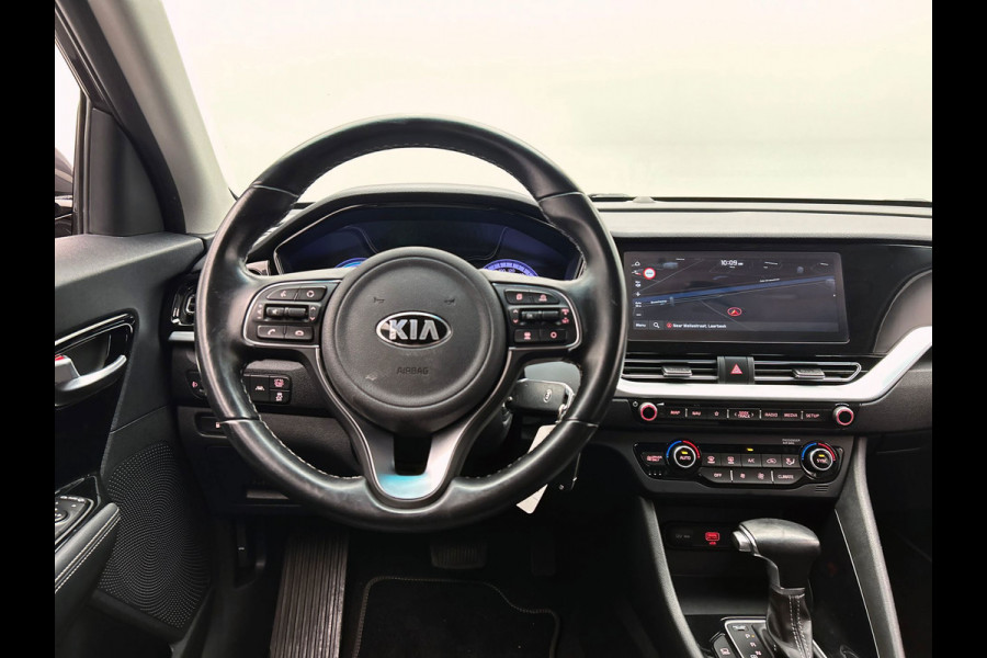 Kia Niro 1.6 GDi Hybrid DynamicLine | Origineel NL | Carplay | Camera | Adapt. Cruise/Control | Trekhaak | Dealer Onderhouden |