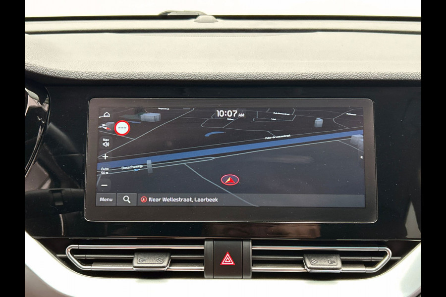 Kia Niro 1.6 GDi Hybrid DynamicLine | Origineel NL | Carplay | Camera | Adapt. Cruise/Control | Trekhaak | Dealer Onderhouden |