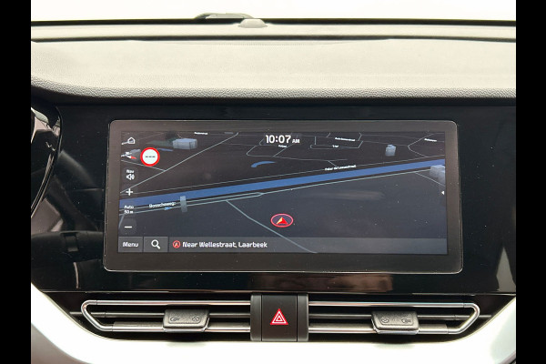 Kia Niro 1.6 GDi Hybrid DynamicLine | Origineel NL | Carplay | Camera | Adapt. Cruise/Control | Trekhaak | Dealer Onderhouden |