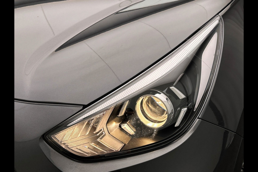 Kia Niro 1.6 GDi Hybrid DynamicLine | Origineel NL | Carplay | Camera | Adapt. Cruise/Control | Trekhaak | Dealer Onderhouden |