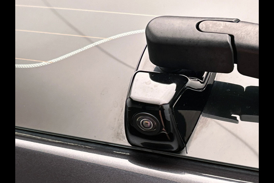 Kia Niro 1.6 GDi Hybrid DynamicLine | Origineel NL | Carplay | Camera | Adapt. Cruise/Control | Trekhaak | Dealer Onderhouden |