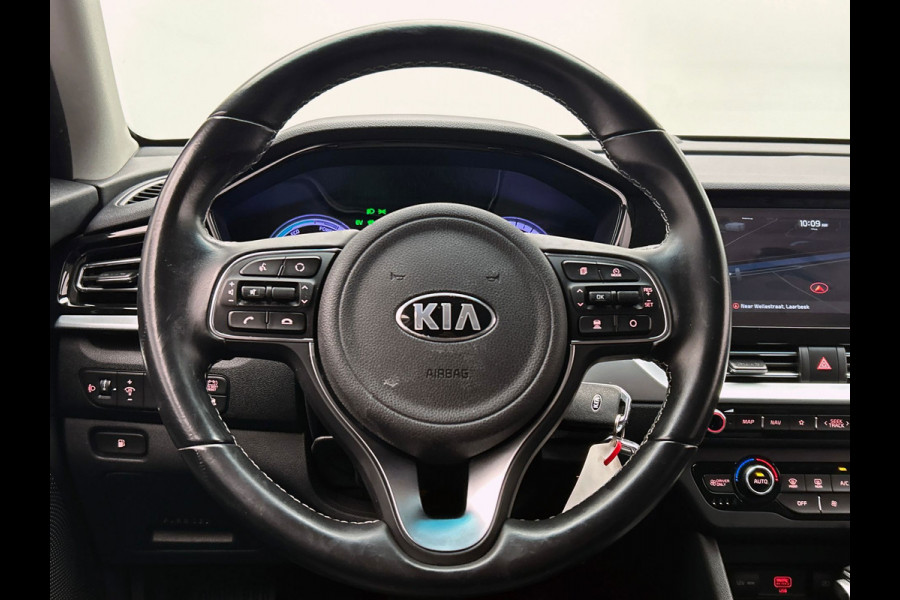 Kia Niro 1.6 GDi Hybrid DynamicLine | Origineel NL | Carplay | Camera | Adapt. Cruise/Control | Trekhaak | Dealer Onderhouden |