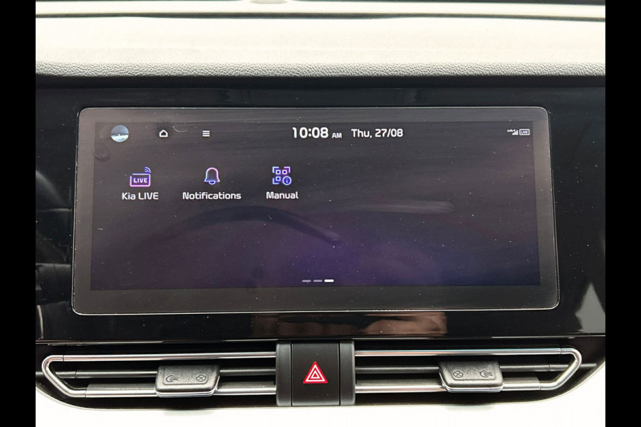 Kia Niro 1.6 GDi Hybrid DynamicLine | Origineel NL | Carplay | Camera | Adapt. Cruise/Control | Trekhaak | Dealer Onderhouden |