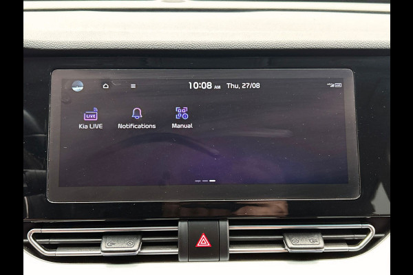 Kia Niro 1.6 GDi Hybrid DynamicLine | Origineel NL | Carplay | Camera | Adapt. Cruise/Control | Trekhaak | Dealer Onderhouden |