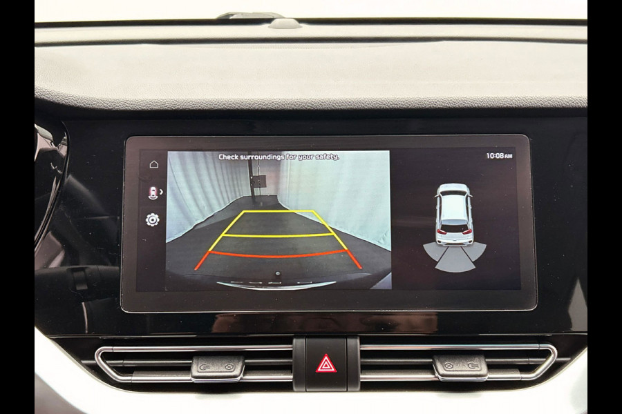 Kia Niro 1.6 GDi Hybrid DynamicLine | Origineel NL | Carplay | Camera | Adapt. Cruise/Control | Trekhaak | Dealer Onderhouden |