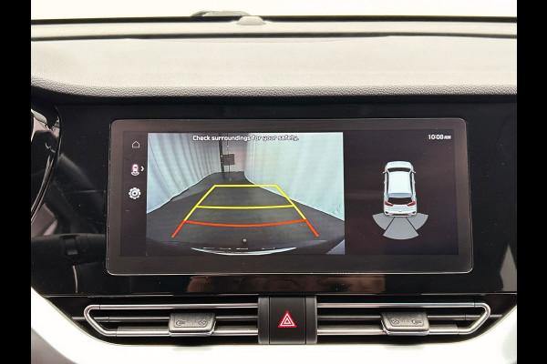 Kia Niro 1.6 GDi Hybrid DynamicLine | Origineel NL | Carplay | Camera | Adapt. Cruise/Control | Trekhaak | Dealer Onderhouden |