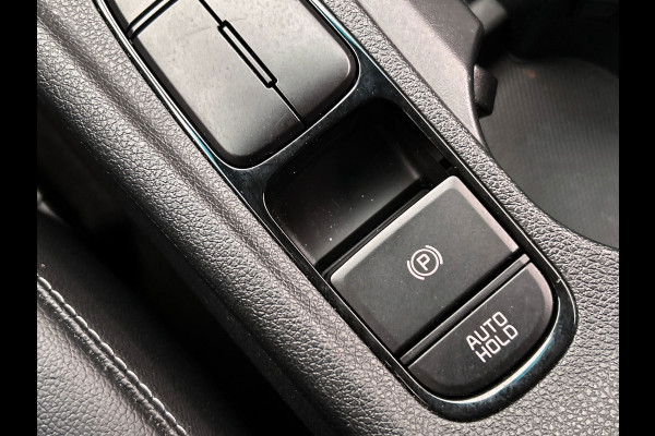 Kia Niro 1.6 GDi Hybrid DynamicLine | Origineel NL | Carplay | Camera | Adapt. Cruise/Control | Trekhaak | Dealer Onderhouden |