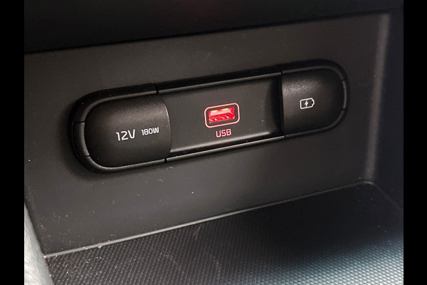 Kia Niro 1.6 GDi Hybrid DynamicLine | Origineel NL | Carplay | Camera | Adapt. Cruise/Control | Trekhaak | Dealer Onderhouden |