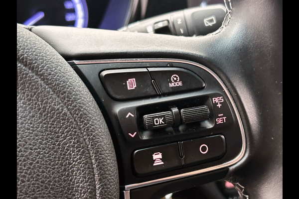 Kia Niro 1.6 GDi Hybrid DynamicLine | Origineel NL | Carplay | Camera | Adapt. Cruise/Control | Trekhaak | Dealer Onderhouden |