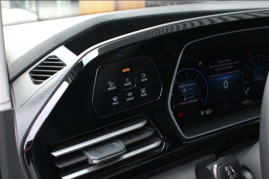 Volkswagen Caddy Cargo 2.0 TDI JB-Edition 199PK / FULL OPTIONS / ACC / APPLE CARPLAY / ACTICE DISPLAY / FRONTLIP / SPOILER / 63DKM
