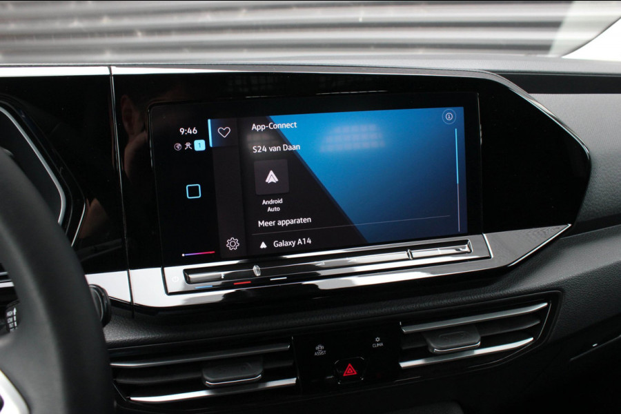 Volkswagen Caddy Cargo 2.0 TDI JB-Edition 199PK / FULL OPTIONS / ACC / APPLE CARPLAY / ACTICE DISPLAY / FRONTLIP / SPOILER / 63DKM