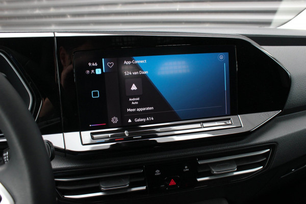 Volkswagen Caddy Cargo 2.0 TDI JB-Edition 199PK / FULL OPTIONS / ACC / APPLE CARPLAY / ACTICE DISPLAY / FRONTLIP / SPOILER / 63DKM