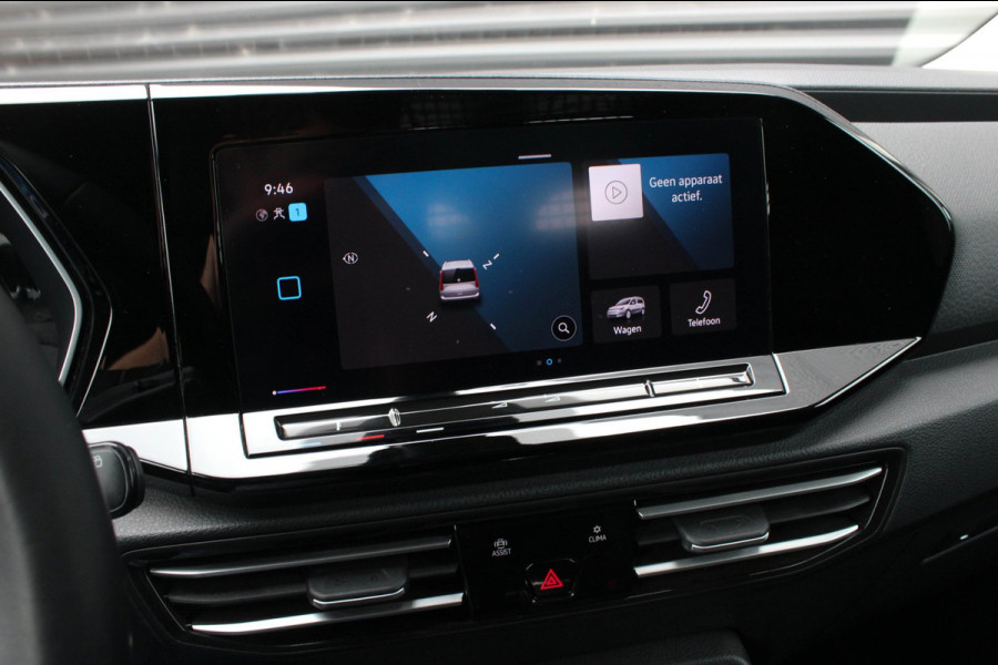 Volkswagen Caddy Cargo 2.0 TDI JB-Edition 199PK / FULL OPTIONS / ACC / APPLE CARPLAY / ACTICE DISPLAY / FRONTLIP / SPOILER / 63DKM