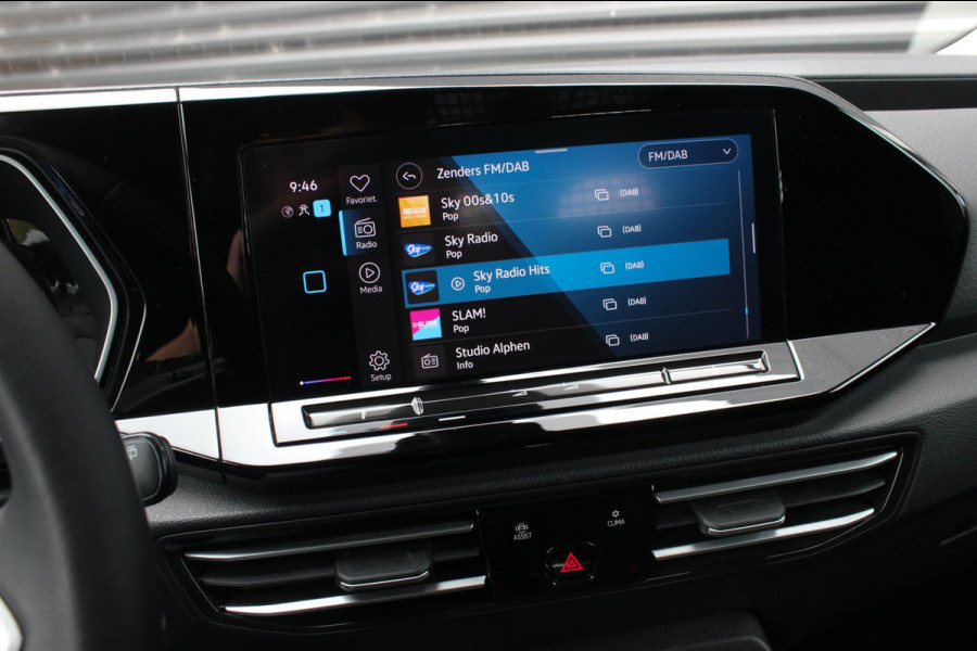 Volkswagen Caddy Cargo 2.0 TDI JB-Edition 199PK / FULL OPTIONS / ACC / APPLE CARPLAY / ACTICE DISPLAY / FRONTLIP / SPOILER / 63DKM