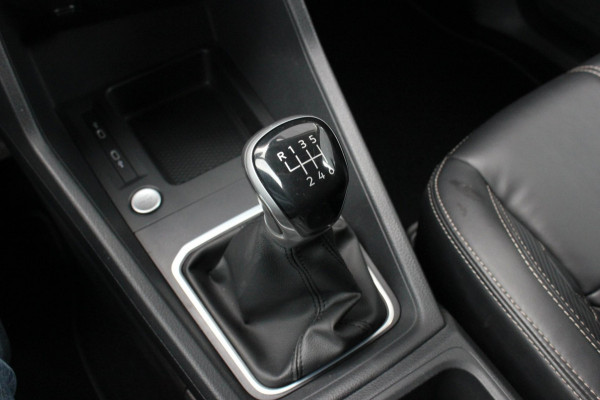 Volkswagen Caddy Cargo 2.0 TDI JB-Edition 199PK / FULL OPTIONS / ACC / APPLE CARPLAY / ACTICE DISPLAY / FRONTLIP / SPOILER / 63DKM