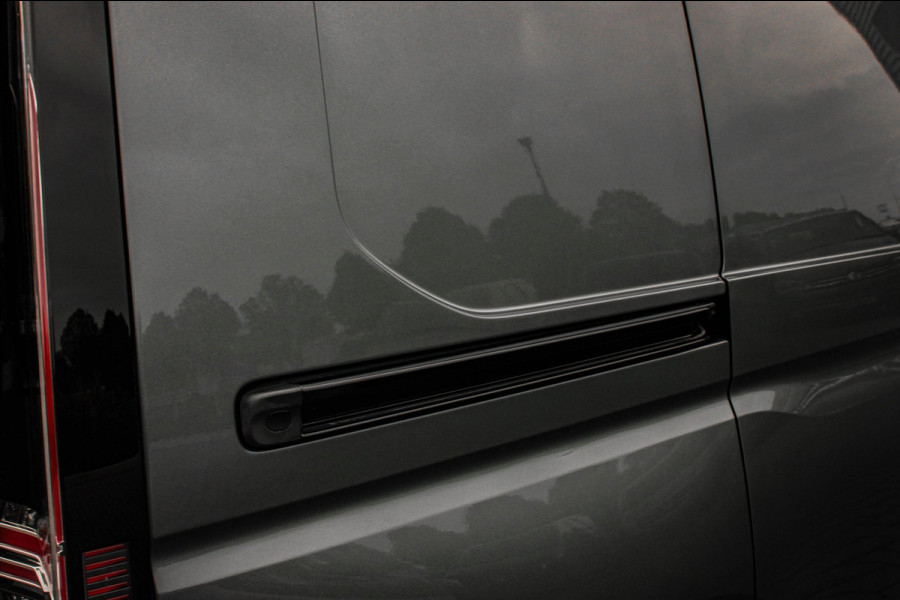 Volkswagen Caddy Cargo 2.0 TDI JB-Edition 199PK / FULL OPTIONS / ACC / APPLE CARPLAY / ACTICE DISPLAY / FRONTLIP / SPOILER / 63DKM